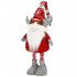 Figurina Craciun, Spiridus, picioare telescopice, inaltime extensibila 60-80cm [11]