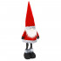 Figurina Craciun, Spiridus, picioare telescopice, inaltime extensibila 67-95cm [10]