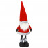 Figurina Craciun, Spiridus, picioare telescopice, inaltime extensibila 67-95cm [11]