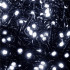 Instalatie lumini pentru bradul de Craciun, 25,5 metri, 400 LED-uri, alb [4]