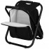 Scaun de drumetie pliabil tip rucsac pentru camping, izopren, sarcina 100kg [3]
