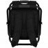 Scaun de drumetie pliabil tip rucsac pentru camping, izopren, sarcina 100kg [14]
