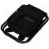 Scaun de drumetie pliabil tip rucsac pentru camping, izopren, sarcina 100kg [8]