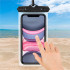 Husa telefon subacvatica waterproof impermeabila, universala, 180x110mm, cu snur [13]