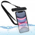 Husa telefon subacvatica waterproof impermeabila, universala, 180x110mm, cu snur [24]