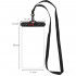 Husa telefon subacvatica waterproof impermeabila, universala, 180x110mm, cu snur [27]