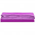 Prosop de plaja cu uscare de rapida, husa de transport, 75x150cm, violet [13]