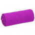 Prosop de plaja cu uscare de rapida, husa de transport, 75x150cm, violet [14]