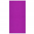 Prosop de plaja cu uscare de rapida, husa de transport, 75x150cm, violet [17]