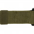 Curea centura Tactical Combat pentru barbati 3.5 x 125 cm, rezistent, verde [9]