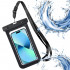 Husa telefon subacvatica waterproof impermeabila, universala, 205x115mm, cu snur [8]