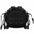 Rucsac militar pentru drumetie, impermeabil, compartimentat, 35L, negru [13]