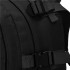 Rucsac militar pentru drumetie, impermeabil, compartimentat, 35L, negru [6]