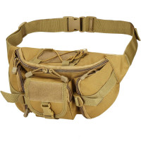 Borseta incapatoare pentru umar sau brau, impermeabila, unisex, 37x19cm, verde Borseta incapatoare pentru umar sau brau, impermeabila, unisex, 37x19cm, verde