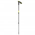 Set bete trekking reglabile 62-135 cm, aluminiu, cu accesorii si husa, negru si verde [20]