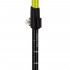 Set bete trekking reglabile 62-135 cm, aluminiu, cu accesorii si husa, negru si verde [8]