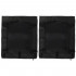 Bucatarie de camping pliabila cu 3 blaturi MDF, cadru aluminiu, portabila pentru exterior, 175x45x110 cm, gri [17]