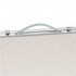 Masa pliabila camping sau picnic joasa cu maner transport, blat MDF si cadru aluminiu, 62x40x25 cm, gri [15]