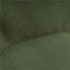 Scaun pliabil premium pentru pescuit sau camping, reglabil in 5 pozitii, picioare reglabile pe inaltime, 71x57x90 cm, 140 kg, verde inchis [14]