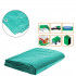Prelata de protectie de dimensiune mare, laminata, impermeabila, cu protectie UV, 16x10 m, 70 GSM, verde [3]