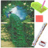 Set de broderie cu diamante 5D, 30x40cm, model Paun [16]