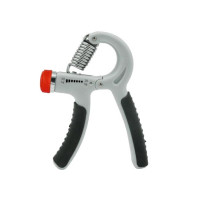 Flexor pentru exercitii antebrat, ajustabil, rezistenta 20-50kg