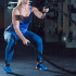 Sfoara fitness pentru Crossfit, 9 metri, 7 kilograme [4]