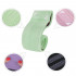 (DL) Set 3 benzi elastice-textil, multicolor, S/M/L, 3 trepte dificultate [5]