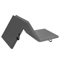 Saltea fitness groasa pentru antrenamente gimnastica, pliabila, 180x60x5,5cm, gri Saltea fitness groasa pentru antrenamente gimnastica, pliabila, 180x60x5,5cm, gri