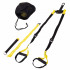 Set sistem suspensie tip TRX, fitness, crossfit sau aerobic, 250kg [2]