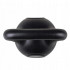Gantera Kettlebell 4kg Neagra [4]