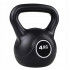 Gantera Kettlebell 4kg Neagra [5]