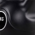 Gantera Kettlebell 6kg Neagra [3]