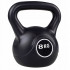Gantera Kettlebell 8kg Neagra [5]