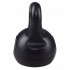 Gantera Kettlebell 16kg Neagra [2]