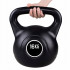 Gantera Kettlebell 16kg Neagra [3]