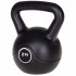 Gantera Kettlebell 2kg Neagra [2]