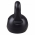 Gantera Kettlebell 2kg Neagra [5]