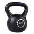 Gantera Kettlebell 2kg Neagra [7]