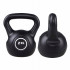 Gantera Kettlebell 2kg Neagra [8]