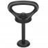 Set de greutati multifunctionale transformabil in gantere, kettlebell, haltera, total 19 kg [20]