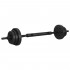 Set de greutati multifunctionale transformabil in gantere, kettlebell, haltera, total 29 kg [11]