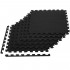 Set covoras de protectie saltea de antrenament, tip puzzle, 6 bucati de 60x60cm, 12mm [15]
