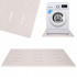Covor amortizare anti vibratii pentru masina de spalat, 85x60x2cm [7]