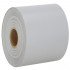 Panou de gard pentru intimitate in gradina, PVC, 50 x 0.19 m, gri [6]