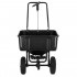 Semanatoare cu dispozitiv de imprastiere seminte, pentru gazon sau plante, capacitate umplere 25kg [18]