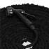 Furtun extensibil pentru udat gradina, cu pistol stropire, 20-60 metri, negru [11]