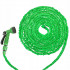Furtun extensibil pentru udat gradina, cu pistol stropire, 15-45 metri, verde [2]