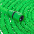 Furtun extensibil pentru udat gradina, cu pistol stropire, 15-45 metri, verde [9]