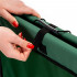 Roaba de gradina pliabila cu roata pneumatica, capacitate 50 L, sarcina 30 kg, 116x64x65 cm, verde [10]